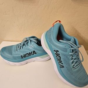 HOKA bondi 7